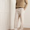 Grafton Cashmere Rollneck Sweater - OU