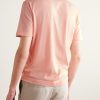 Cotton T-Shirt - BK Cotton T-Shirt - BK