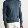 Wish® Virgin Wool Rollneck Sweater - FR Wish® Virgin Wool Rollneck Sweater - FR