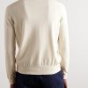 Slim-Fit Baby Cashmere Rollneck Sweater - BK Slim-Fit Baby Cashmere Rollneck Sweater - BK