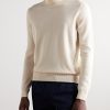 Slim-Fit Baby Cashmere Rollneck Sweater - FR Slim-Fit Baby Cashmere Rollneck Sweater - FR