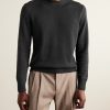 Parksville Baby Cashmere Sweater - FR Parksville Baby Cashmere Sweater - FR