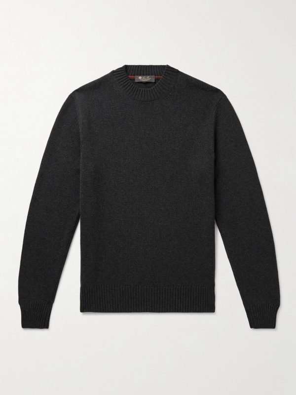 Parksville Baby Cashmere Sweater Parksville Baby Cashmere Sweater