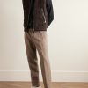 Parksville Baby Cashmere Sweater - OU Parksville Baby Cashmere Sweater - OU