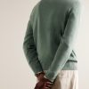 Slim-Fit Baby Cashmere Sweater - BK Slim-Fit Baby Cashmere Sweater - BK