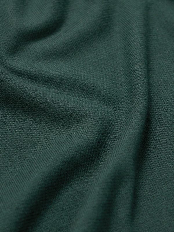 Slim-Fit Baby Cashmere Sweater - CU Slim-Fit Baby Cashmere Sweater - CU