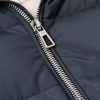 Quilted Shell Down Hooded Jacket - CU Quilted Shell Down Hooded Jacket - CU