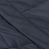 Quilted Shell Down Hooded Jacket - E1 Quilted Shell Down Hooded Jacket - E1