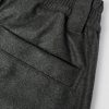 Reinga Straight-Leg Wish® Wool and Cashmere-Blend Trousers - CU Reinga Straight-Leg Wish® Wool and Cashmere-Blend Trousers - CU