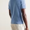 Cotton-Jersey T-Shirt - BK Cotton-Jersey T-Shirt - BK