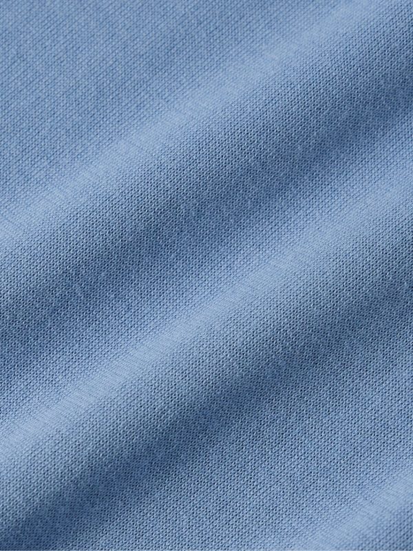 Cotton-Jersey T-Shirt - CU Cotton-Jersey T-Shirt - CU