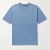 Cotton-Jersey T-Shirt Cotton-Jersey T-Shirt