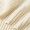 Slim-Fit Cable-Knit Wool and Cashmere-Blend Sweater - CU