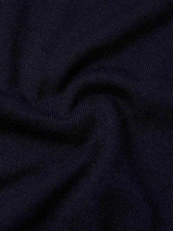 Ted 6605 Wool Sweater - CU