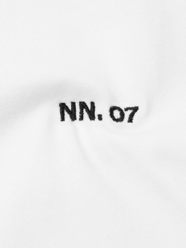 Adam 3209 Logo-Embroidered Pima Cotton-Jersey T-Shirt - CU Adam 3209 Logo-Embroidered Pima Cotton-Jersey T-Shirt - CU