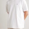 Adam 3209 Logo-Embroidered Pima Cotton-Jersey T-Shirt - FR Adam 3209 Logo-Embroidered Pima Cotton-Jersey T-Shirt - FR