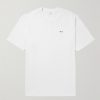 Adam 3209 Logo-Embroidered Pima Cotton-Jersey T-Shirt Adam 3209 Logo-Embroidered Pima Cotton-Jersey T-Shirt
