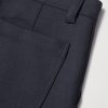 + Throwing Fits Garret 1684 Straight-Leg Twill Trousers - CU + Throwing Fits Garret 1684 Straight-Leg Twill Trousers - CU