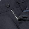+ Throwing Fits Garret 1684 Straight-Leg Twill Trousers - E1 + Throwing Fits Garret 1684 Straight-Leg Twill Trousers - E1