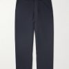 + Throwing Fits Garret 1684 Straight-Leg Twill Trousers + Throwing Fits Garret 1684 Straight-Leg Twill Trousers