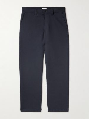 + Throwing Fits Garret 1684 Straight-Leg Twill Trousers + Throwing Fits Garret 1684 Straight-Leg Twill Trousers