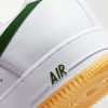 Air Force 1 Low Retro QS Leather Sneakers - CU Air Force 1 Low Retro QS Leather Sneakers - CU