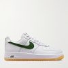 Air Force 1 Low Retro QS Leather Sneakers Air Force 1 Low Retro QS Leather Sneakers