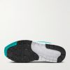 Air Max 1 SC Suede, Mesh and Leather Sneakers - E2 Air Max 1 SC Suede, Mesh and Leather Sneakers - E2