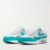 Air Max 1 SC Suede, Mesh and Leather Sneakers - FR Air Max 1 SC Suede, Mesh and Leather Sneakers - FR