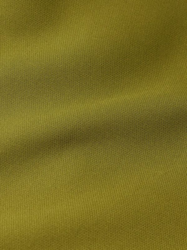 Great Double-Breasted Woven Coat - E1 Great Double-Breasted Woven Coat - E1