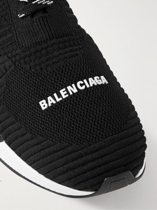 Speed 2.0 Stretch-Knit Sneakers - CU Speed 2.0 Stretch-Knit Sneakers - CU