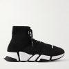 Speed 2.0 Stretch-Knit Sneakers Speed 2.0 Stretch-Knit Sneakers