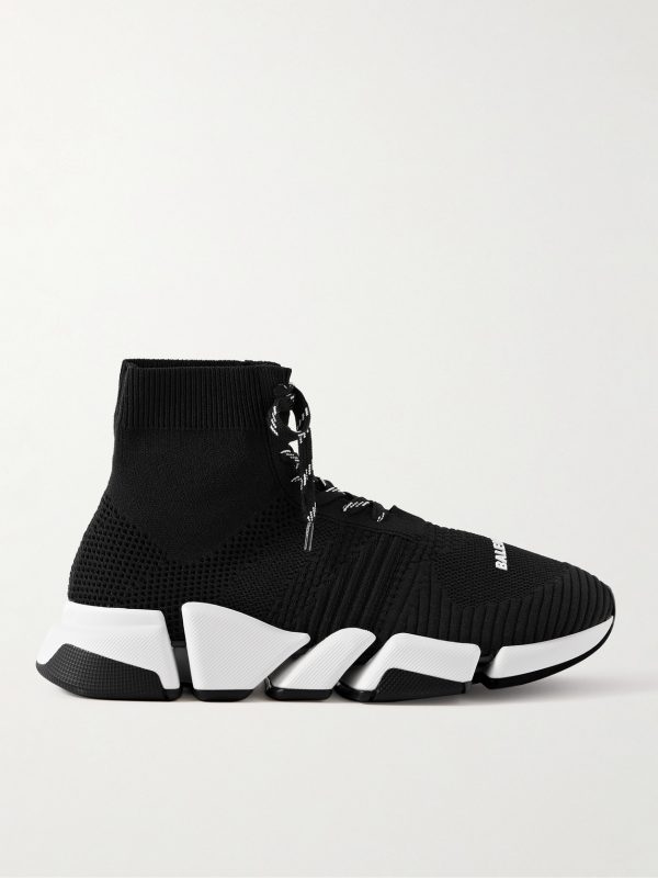 Speed 2.0 Stretch-Knit Sneakers Speed 2.0 Stretch-Knit Sneakers