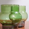 Bump Tall Set of Two Glasses - CU Bump Tall Set of Two Glasses - CU