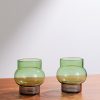 Bump Tall Set of Two Glasses Bump Tall Set of Two Glasses