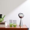 Set of Two Bump Short Glasses - OU Set of Two Bump Short Glasses - OU
