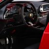 Ferrari Purosangue Limited Edition 1:8 Model Car - E2 Ferrari Purosangue Limited Edition 1:8 Model Car - E2