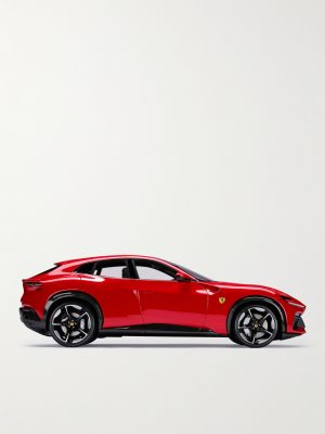 Ferrari Purosangue Limited Edition 1:8 Model Car