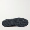 + Pharrell Williams Humanrace Samba Leather Sneakers - E1 + Pharrell Williams Humanrace Samba Leather Sneakers - E1