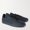 + Pharrell Williams Humanrace Samba Leather Sneakers - FR + Pharrell Williams Humanrace Samba Leather Sneakers - FR