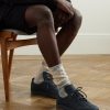 + Pharrell Williams Humanrace Samba Leather Sneakers - OU + Pharrell Williams Humanrace Samba Leather Sneakers - OU