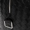 Intrecciato Leather Briefcase - CU