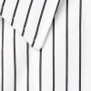 Pinstriped Cotton-Poplin Shirt - CU