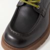 Haddock Leather Ankle Boots - CU Haddock Leather Ankle Boots - CU