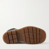 Haddock Leather Ankle Boots - E1 Haddock Leather Ankle Boots - E1
