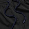 Slim-Fit Short-Length Recycled Swim Shorts - E1