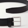 3.5cm Leather Belt - E1 3.5cm Leather Belt - E1