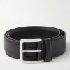 3.5cm Leather Belt 3.5cm Leather Belt
