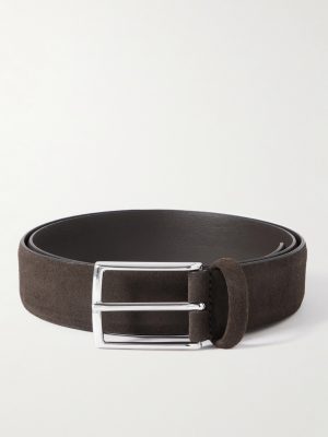 3.5cm Suede Belt 3.5cm Suede Belt