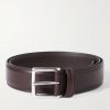 3.5cm Leather Belt 3.5cm Leather Belt
